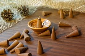 Bahoor Cones