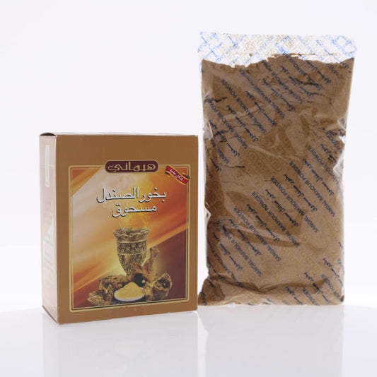 bahoor powder